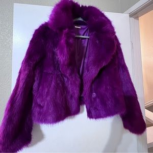 Marciano coat